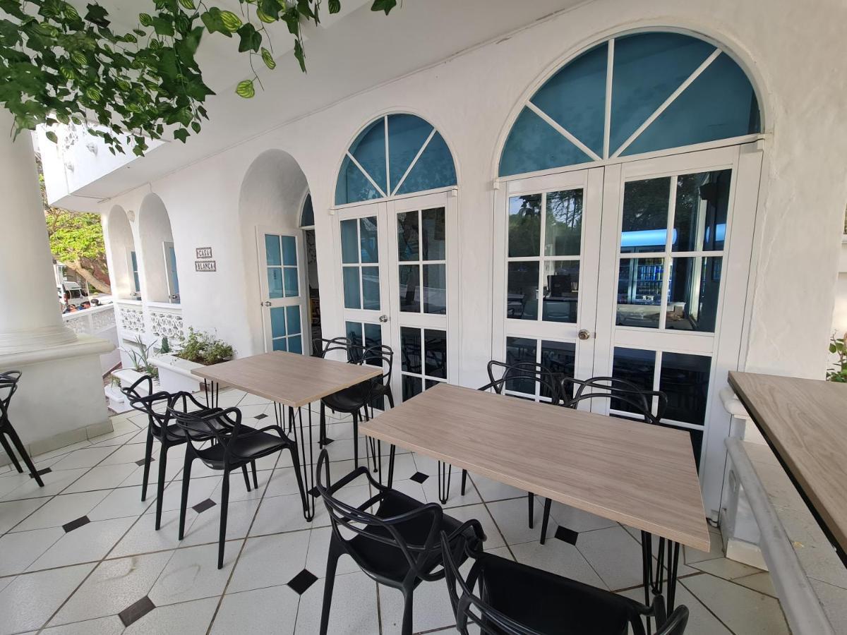 Casa Blanca Del Mar Hotel Santa Marta  Luaran gambar