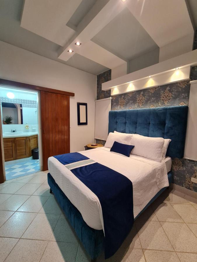 Casa Blanca Del Mar Hotel Santa Marta  Luaran gambar