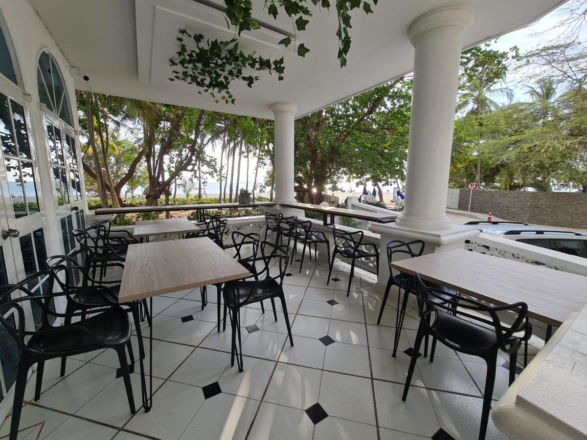 Casa Blanca Del Mar Hotel Santa Marta  Luaran gambar