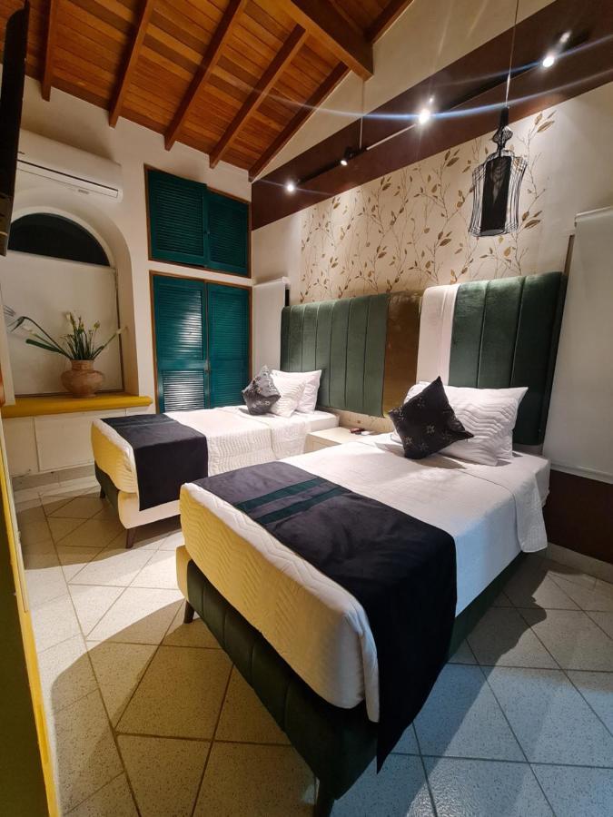 Casa Blanca Del Mar Hotel Santa Marta  Luaran gambar